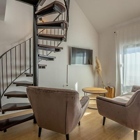 Apartman Rojo Apartamento Omiš Exterior foto