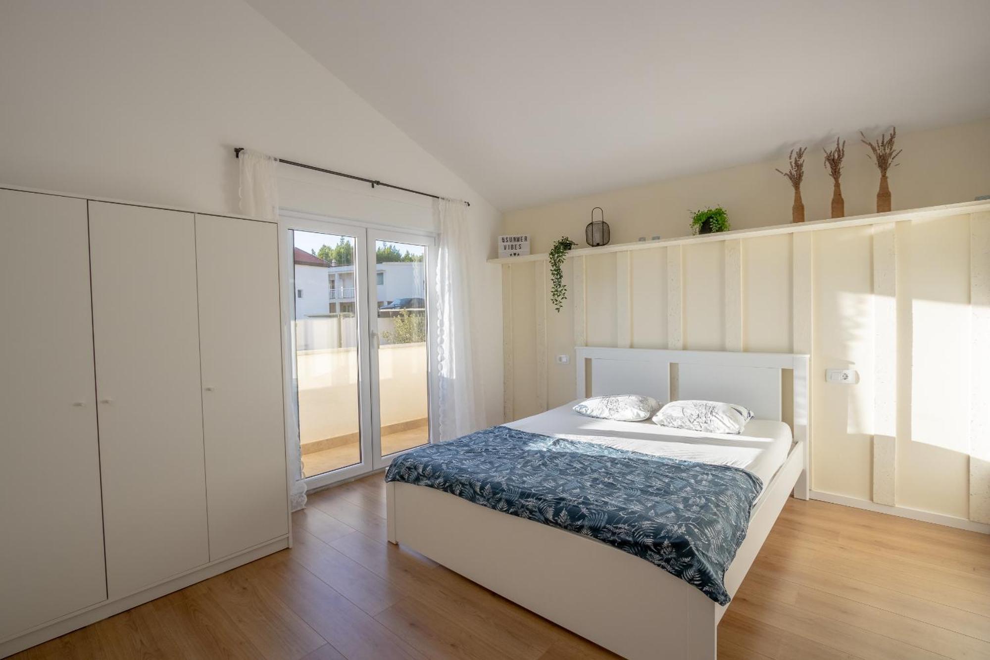 Apartman Rojo Apartamento Omiš Exterior foto