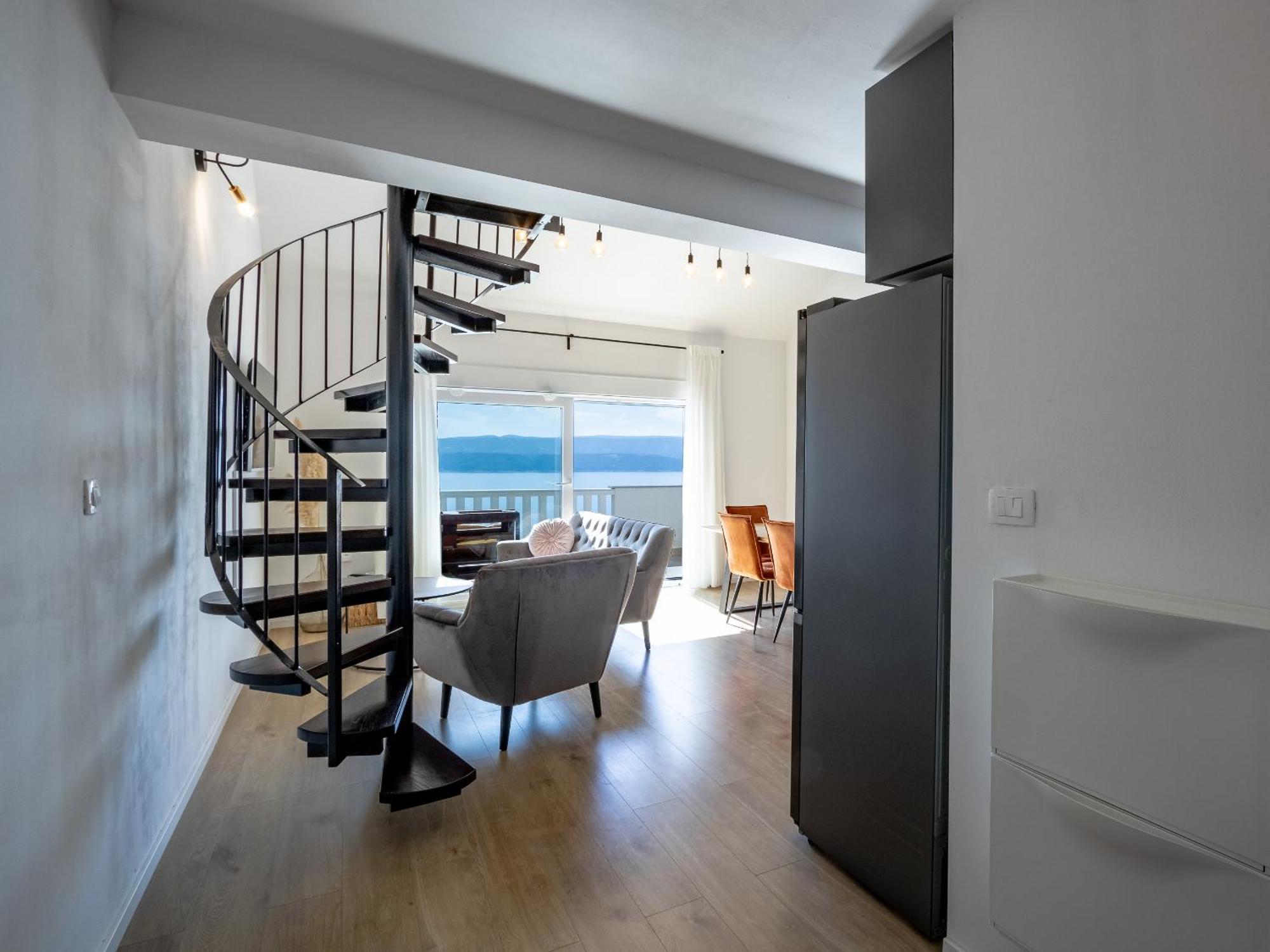 Apartman Rojo Apartamento Omiš Exterior foto