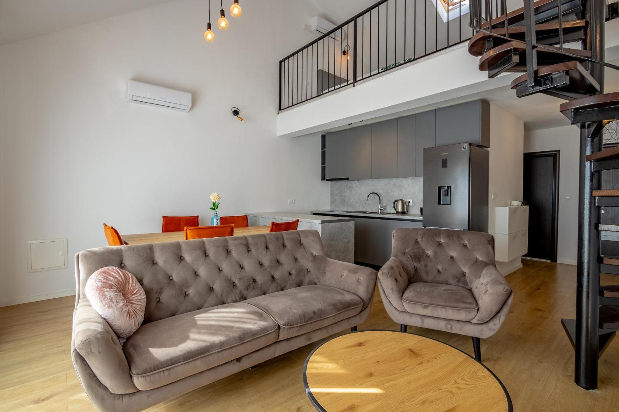 Apartman Rojo Apartamento Omiš Exterior foto